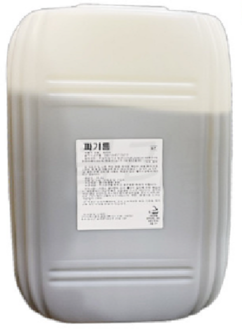 [퀴클리몰] 시아스 파기름 15kg/대용량/업소용, 1개, 15kg