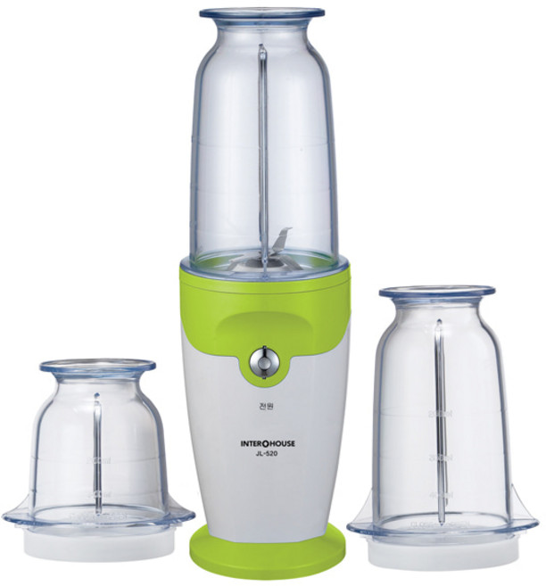 JL-520A 하이벨다용도믹서기 분쇄기핸드믹서 다지기