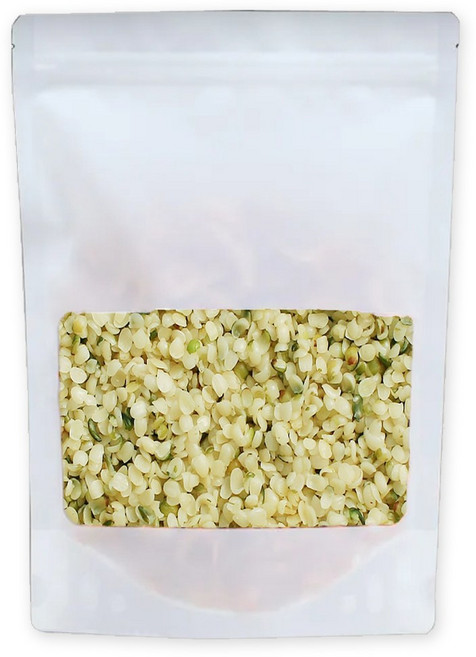 [가온애] 슈퍼푸드 잡곡 햄프씨드, 1개, 350g