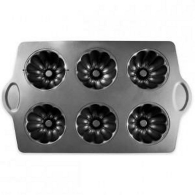 코타 구겔호프6구 케이크틀, 1개