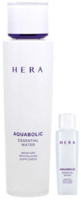 헤라 아쿠아볼릭 에센셜 워터 150ml+30ml/N - 쿠팡