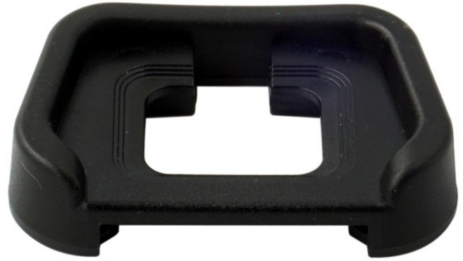 Nikon Z7II Z6II Z5 Z6 Z7 카메라용 뷰파인더 아이컵 아이피스 DK-29, 1개