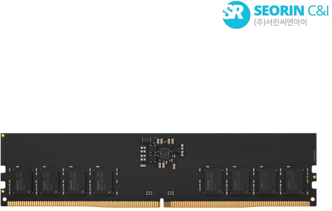 Apacer DDR5-5600 CL46 (16GB), 1개