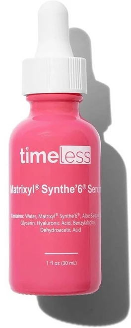 타임레스 스킨 케어 매트릭실 세럼, 1개, 30ml - 쿠팡