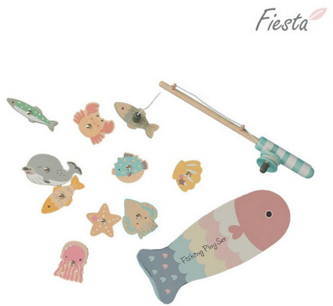 피에스타/바다낚시놀이세트, 단품
