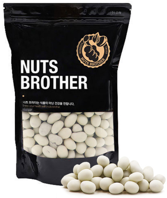 너츠브라더 요거트 건포도 400g 요거트 레이즌, 1개