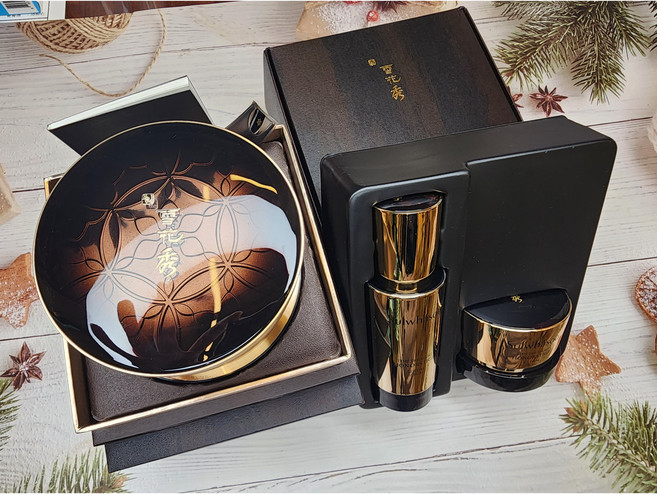 설화수 진설 명작크림 보세트, 60ml, 1개