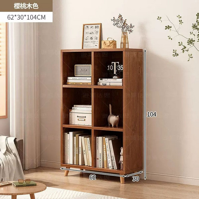 문걸이캣타워 고양이 수직 놀이터 방문걸이 등반 원룸, 1개, T. 체리 원목으로 제작된 다리가 더 깊어진 6짜리 고