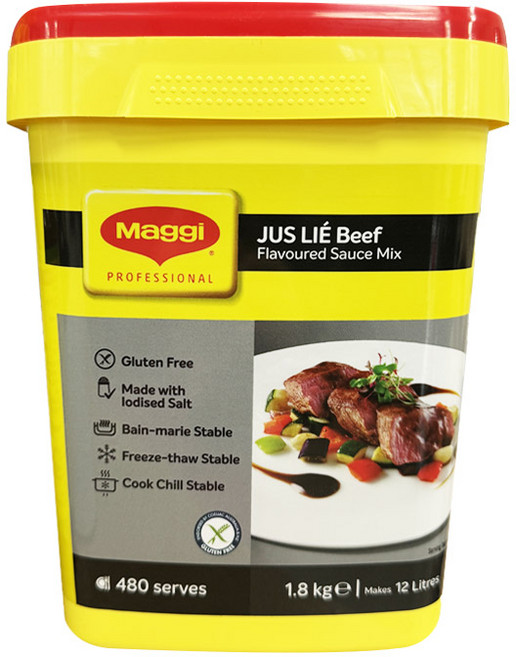 매기 쥐리에 비프 1.8KG