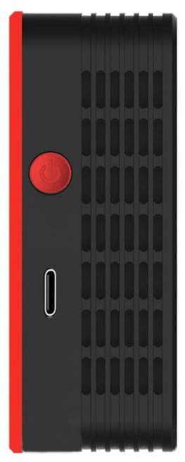 5 IN 고 모니터 스마트 테스터 CO CO2 HCHO TVOC PM0.3 PM .0 PM2.5 0 온도 습도 시간 측정 포함, Black, 1개