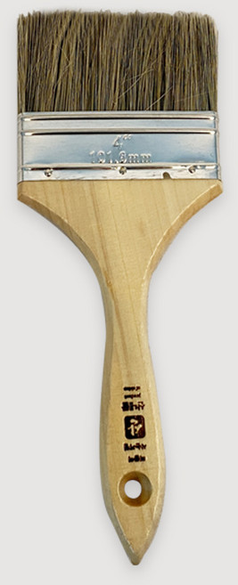 고급풀솔 붓 도배붓 풀솔 페인트붓 도배용품 도배공구 셀프인테리어 도배솔