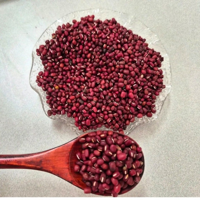 국내산 달콤한 팥 500g 1kg 팥죽 단팥빵 팥빙수, 1개