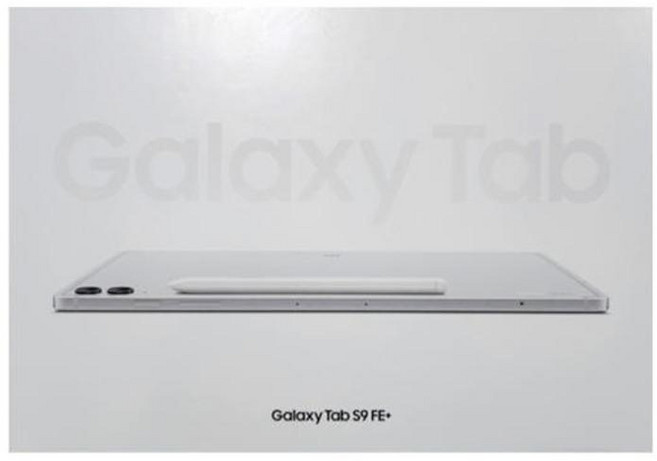 삼성전자 갤럭시탭 S9 FE 플러스 128GB X610 WiFi 미개봉 태블릿 pc, 미포함(구매자납부), 그레이