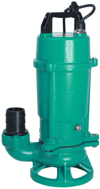 [윌로 온라인 파트너] PDV-L400M 비자동 볼텍스형 수중펌프 (0.5마력 / 저가형), 1개