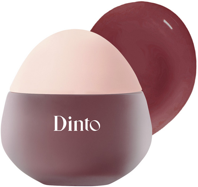 [르 샤 부뜨 콜렉션] 처비모찌젤리 포포 립마스크, 1개, 10g, 795 빈 포포