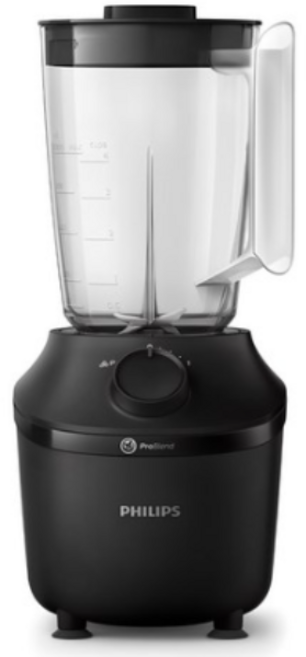 필립스 블렌더 3000 시리즈 HR2041/01, HR 2041/01 필립스정품/KC인증/과열방지