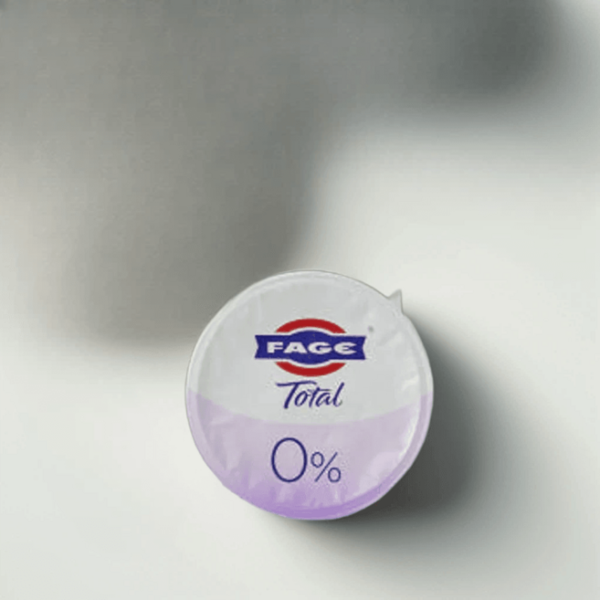 파예 무지방 그릭 요거트 150g 고단백의