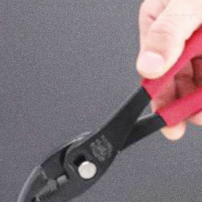 썸데이몰 플라이어 200mm 쁘라이어