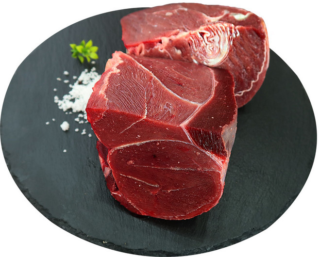 (배터짐) 헬스 다이어트 영양고기 최상급 말사태 장조림 곰탕 (일요일&당일발송), 1개, 1kg