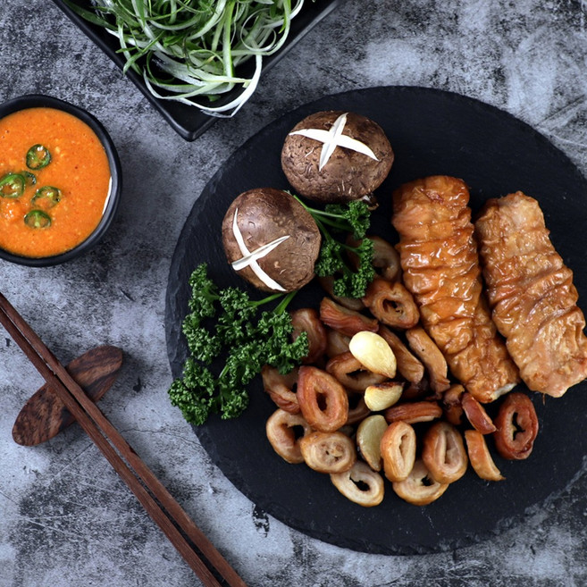 막창옥 생막창 1KG 대구막창 생산자 직접판매 HACCP 지정업체 잡내없는 깨끗한 손질, 1개