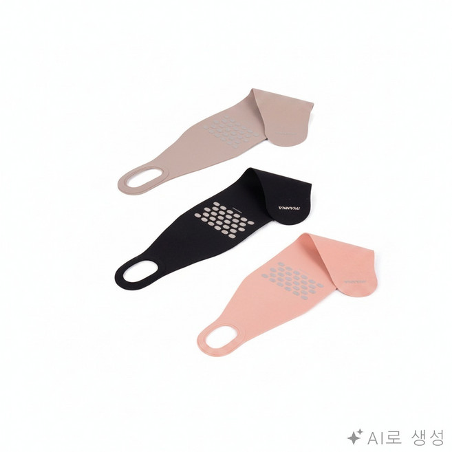 손목보호대 압박밴드 보호스트랩 손목관절보호 산후조리용품, 캐비어블랙
