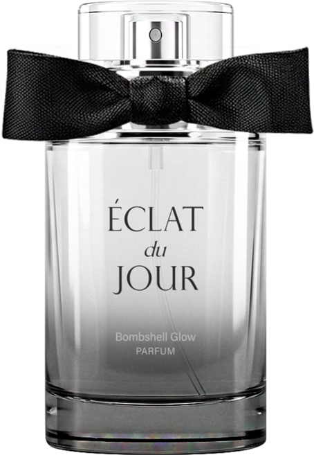 여자향수 여성향수 에클라트 뒤 주르 밤쉘 글로우 플로럴 프루티 오 드 퍼퓸 호텔샴푸향 남자가좋아하는여자향수, 1개, 50ml
