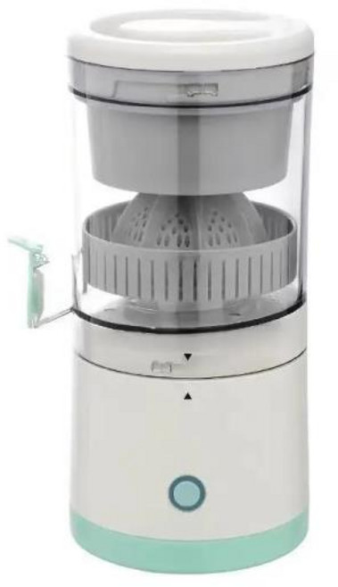 전기 스테인리스 과일 착즙기 과즙 짜는 기계 오렌지 주스 가정용 주방 도구 1pc, 02 1pc 74V, 1개