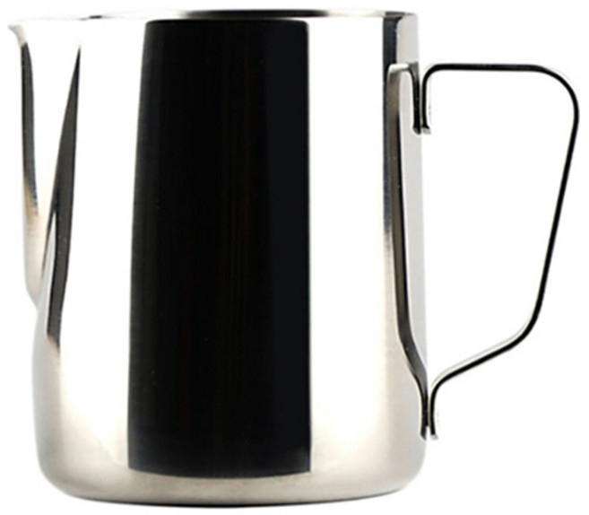 누보 카페 드 아모르 스팀피쳐 350ml, 2개