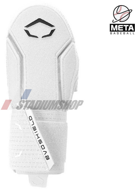 이보쉴드 야구 주루장갑 슬라이딩 장갑 2.0 화이트 WB5753710, 1개