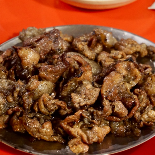 북성로 연탄 석쇠불고기 간장 고추장 불고기 전자렌지에 데우기만 하면 끝, 200g, 3개, 직화 고추장불고기