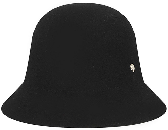 헬렌카민스키 마리코 Black (MARIKO_BLACKBLACK)