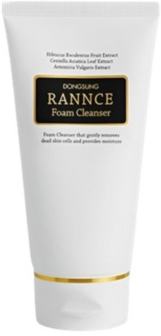 동성 랑스 폼 클렌저 / 1개, 100ml