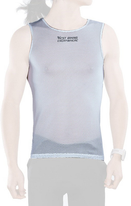 시그니처베이지 자전거 이너웨어 사이클 베이스 레이어 YPZ020