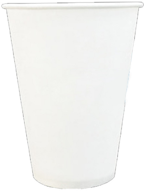 너도컵 일회용 종이컵, 1박스, 2000개