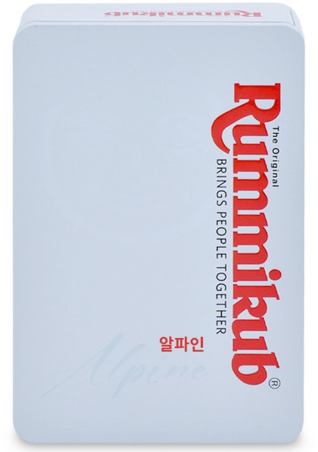 신비아파트도깨비를찾아라 놀이속의세상, 1개