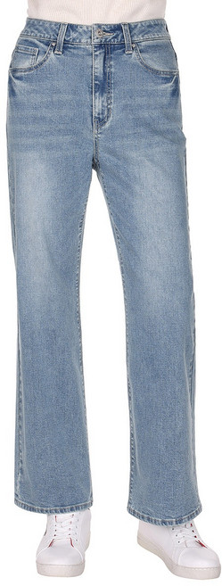 게스 여성 청바지 봄 여름 보이프렌드핏 데님 진 팬츠