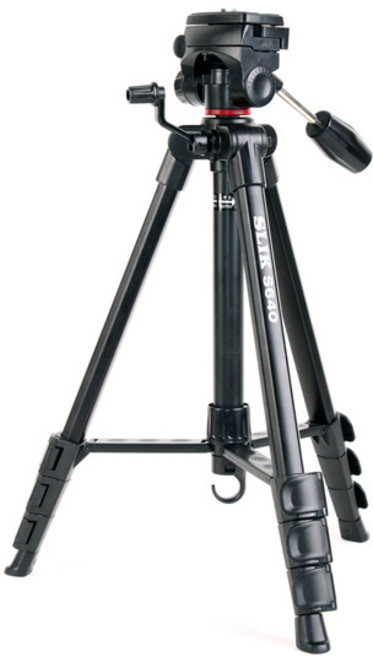 슬릭 4단 카메라 삼각대, 슬릭 S640, 1개