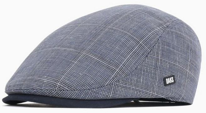 [백화점 정품] 닥스 남성 헌팅캡(캐주얼) DK46MHK005