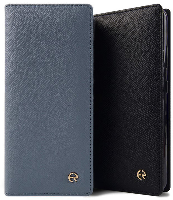 에디터 보르도 지갑 카드 수납 다이어리 케이스 휴대폰 갤럭시S23FE 울트라 플러스 S918 S916 S911 S711