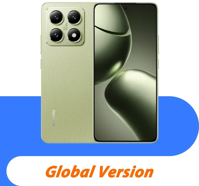 【브랜드+】글로벌 버전 샤오미 14T 5G 256GB 512GB MTK 디멘시티 8300-울트라 144Hz AMOLED 디스플레이 50, 01 12GB 256GB, 01 CHINA, 01 Green