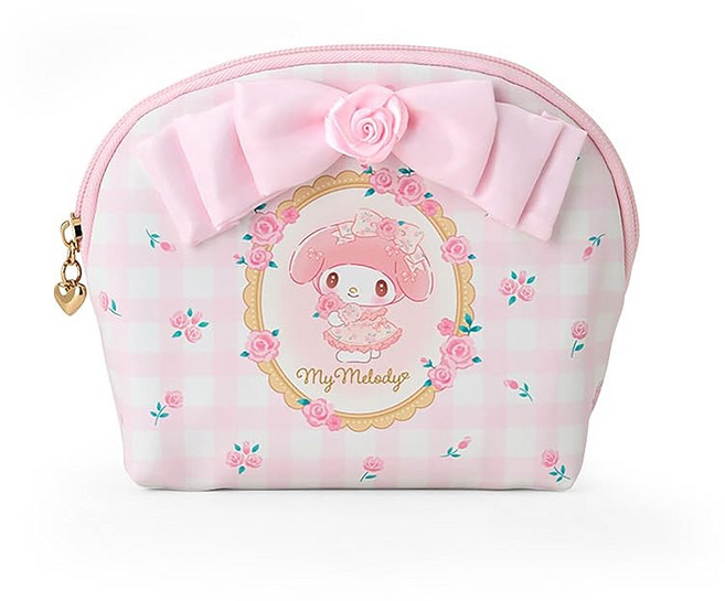 SANRIO 산리오 마이멜로디 돌리로즈 파우치 466743