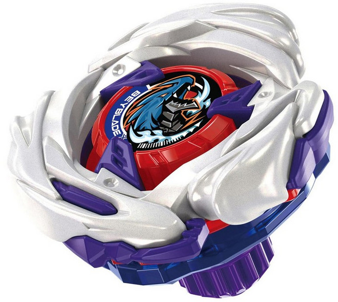 (TAKARA TOMY) BEYBLADE X X UX-17 3-70J 타카라 토미 베이 블레이드 스타터 메테오