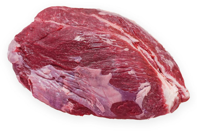 1+등급 한우 사태 대용량 덩어리 원육, 1개, 1kg