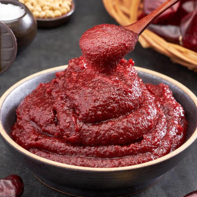 피아골미선씨 전통 찹쌀고추장, 3kg