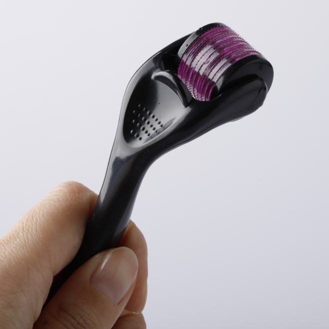 더마롤러시스템 mts 일반형 0.50mm, 혼합색상, 1개