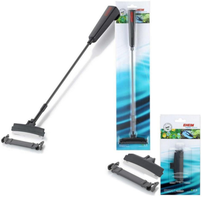 에하임 라피드 스크래퍼 L 58cm + 리필세트, 단품