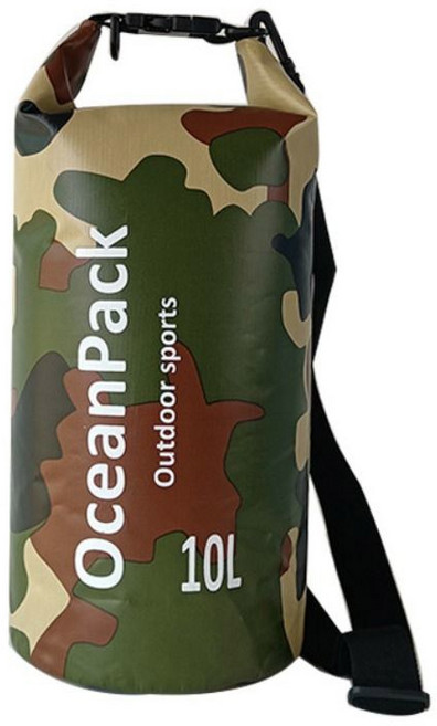 비치 가방 2L/5L/10L 수영 번들 포켓 방수 주최자 Drawstring 배낭 미니 더블 보관 타월