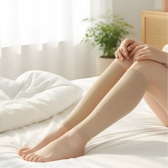 워니앤 종아리 압박스타킹 압박밴드 스타킹