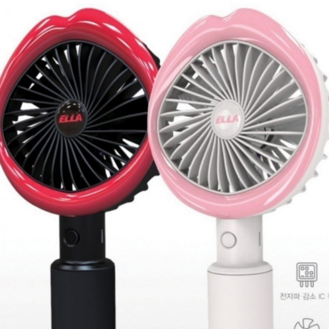 개별박스 선물 기념품 usb충전여행필수 선풍기 usb충전선풍기