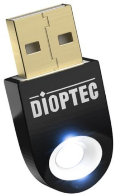 블루투스 동글 CSR 4.0 수신기 동글이 USB동글 PC 노트북연결, 단일모델